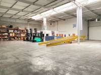 logistics - Light Industrial Premises / Offices For Rent - gallery thumbnail - 3