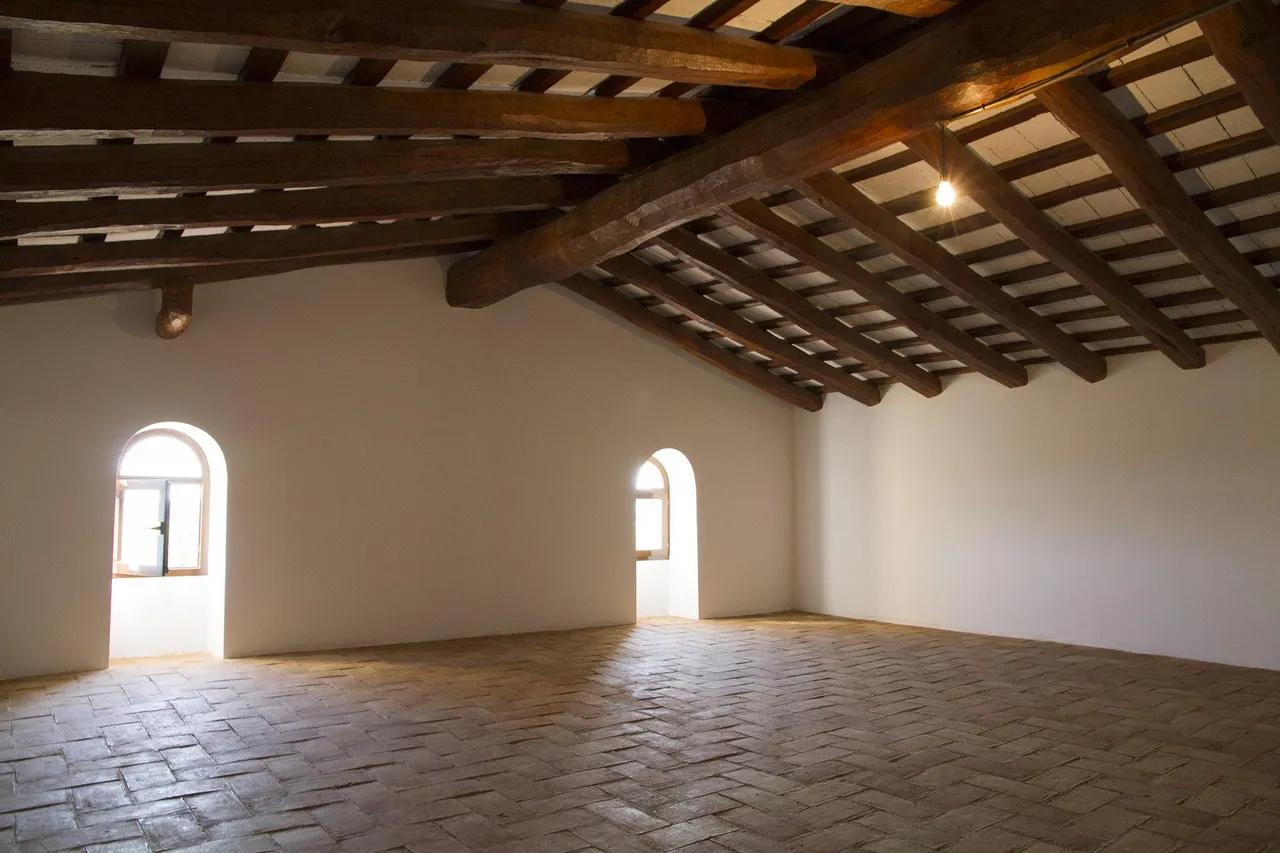 living - Masía de 1.314 m² en venta en Penedès, Sitges - gallery - 9