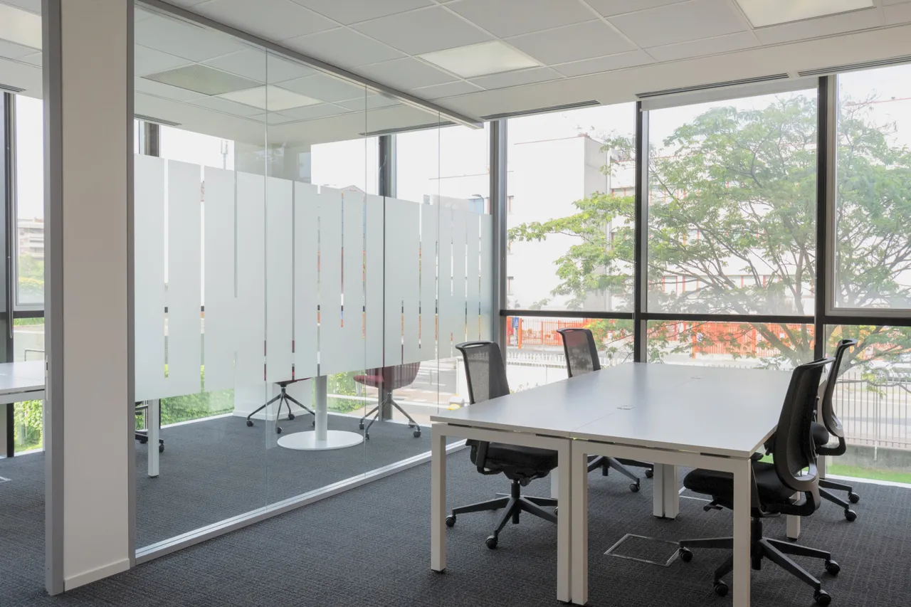 office - Bisceglie - Uffici - Dils - gallery - 6