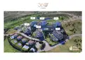 living - 360Cordia Pisos, Mijas, Costa del Sol - Plano del piso thumbnail - 1