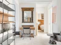 living - Piso de 128m² con 12m² terraza en venta en Palma de Mallorca - gallery thumbnail - 5