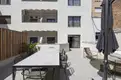 living - 238m² apartment with 49m² terrace for rent in Gràcia - gallery thumbnail - 9