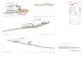living - 485m² house / villa for sale in Ibiza Town - Floor Plan thumbnail - 1
