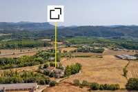 living - 979m² country house with 4,000m² garden for sale in La Selva - gallery thumbnail - 4