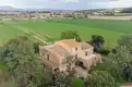 living - Casa rural de 695m² en venta en Baix Empordà, Girona - gallery thumbnail - 2