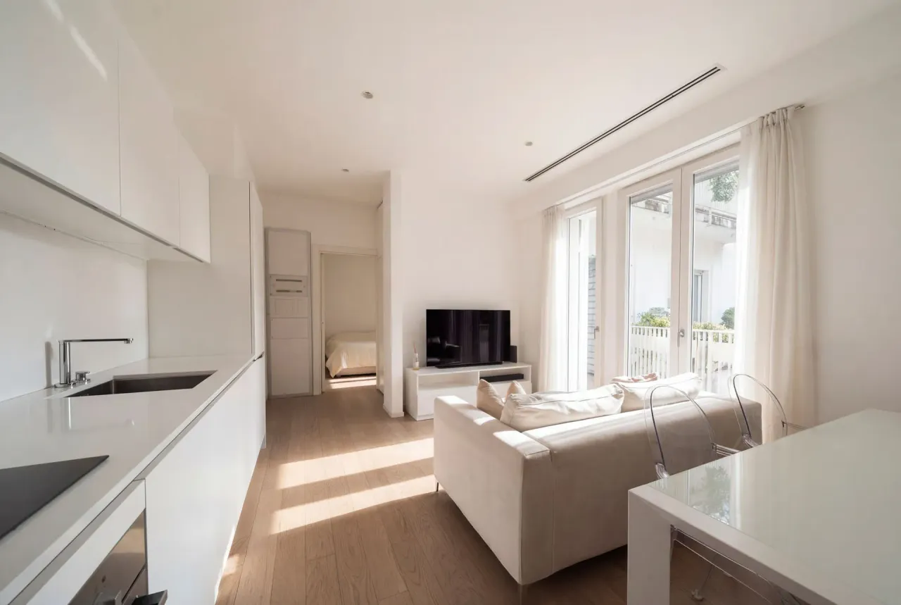 living - Santa Maria Beltrade 1 - Living - Dils - gallery - 2