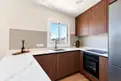 living - 90m² penthouse with 64m² terrace for sale in Sants-Badal - gallery thumbnail - 8