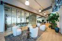 office - De Oude molen - De Oude Molen 3 - Kantoren - Dils - gallery thumbnail - 4