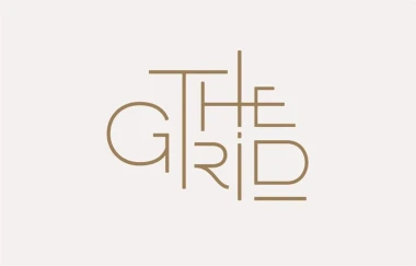 living - The Grid - Living - Dils - Logo