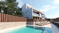 living - Residencial Parc Santa Eulalia - gallery thumbnail - 2