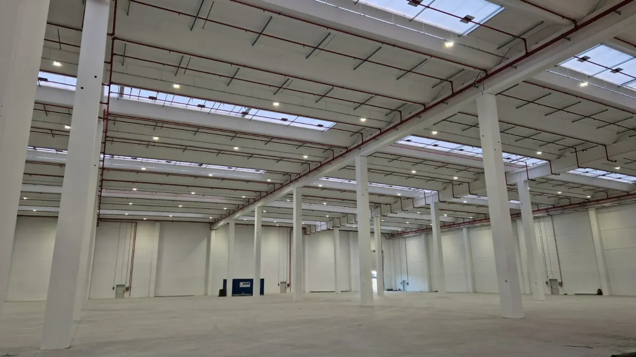 logistics - Milano Est - Logistica - Dils - gallery - 12