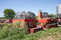 office - Barajasweg 1-3 - Uffici - Dils - gallery thumbnail - 16