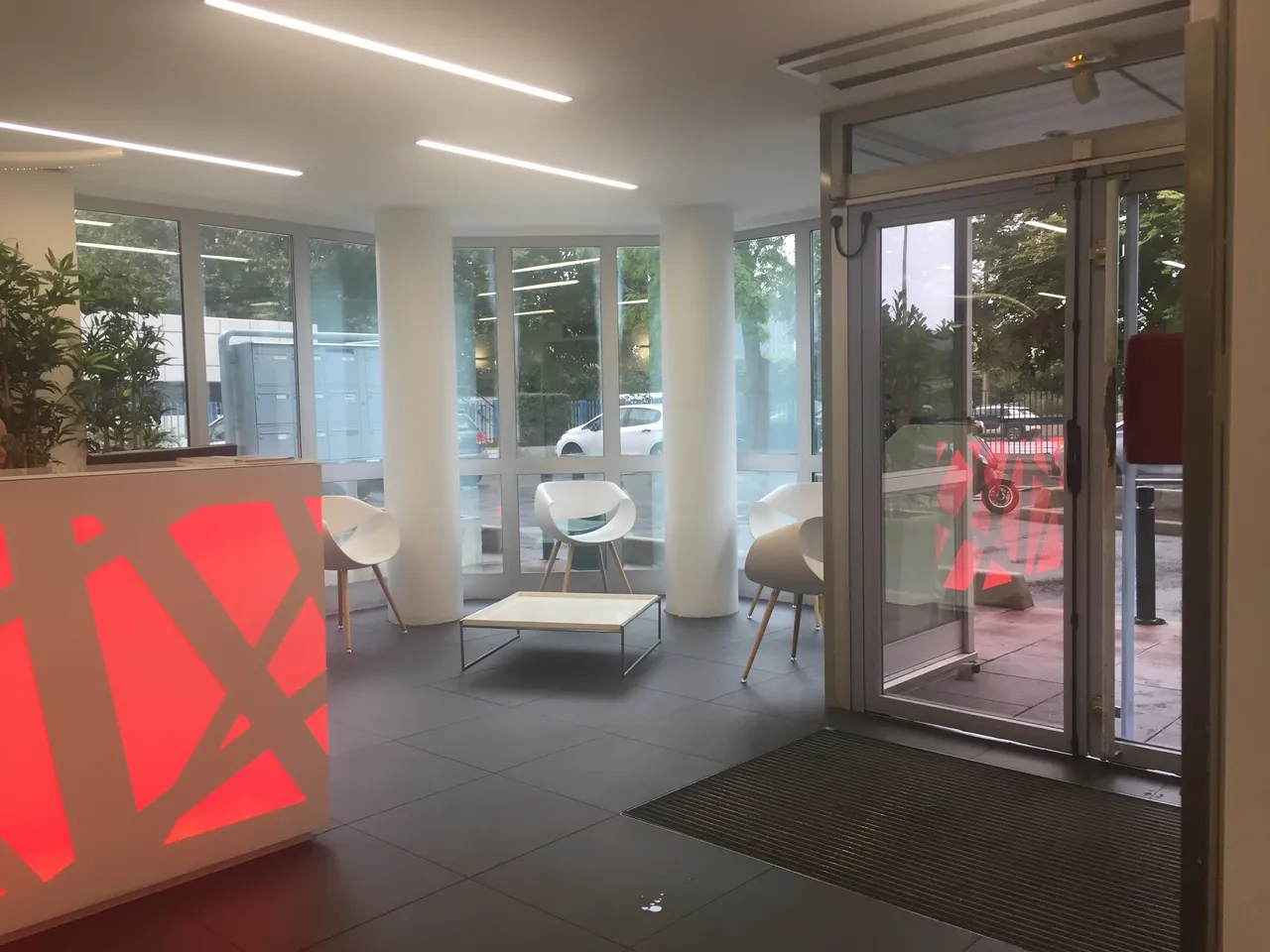 office - Offices For Rent - gallery - 5