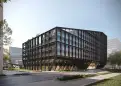 office - Symbiosis Aura - Kantoor - Dils - gallery thumbnail - 5