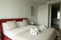 living - Piso de 86m² en alquiler en Poblenou, Barcelona - gallery thumbnail - 5