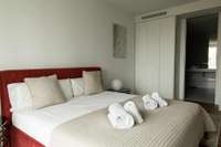 living - Piso de 86m² en alquiler en Poblenou, Barcelona - gallery thumbnail - 5