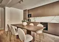 living - Piso de 115m² en venta en Lista, Madrid - gallery thumbnail - 8