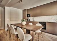 living - Piso de 115m² en venta en Lista, Madrid - gallery thumbnail - 8