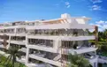 living - El desarrollo más reciente en la reconocida zona de Guadalmina, convenientemente situado a medio camino entre Estepona y Marbella. - gallery thumbnail - 1