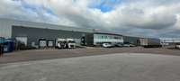 logistics - Logistics Warehouse For Rent - gallery thumbnail - 1