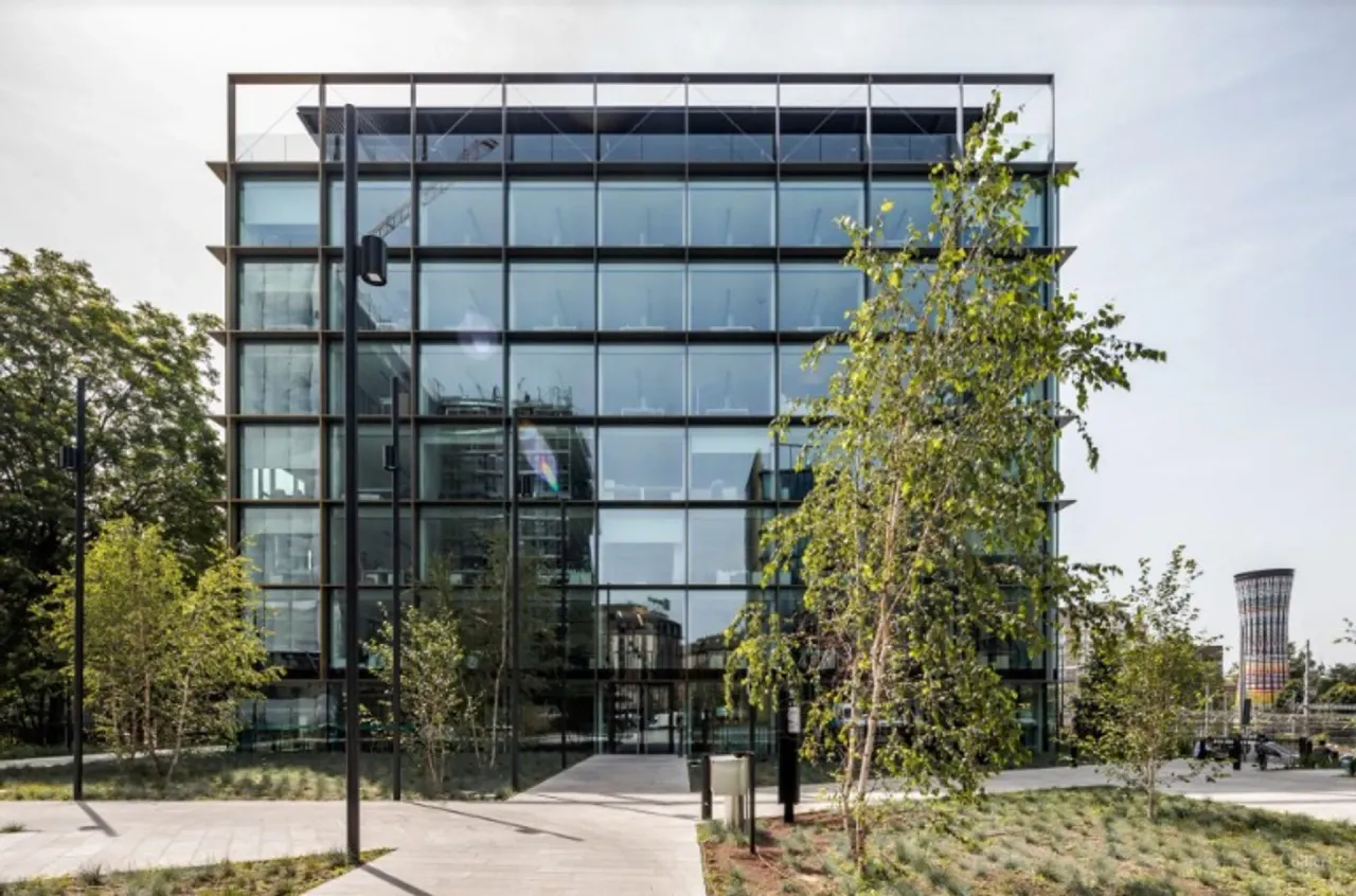 office - Bassi Business Park - Uffici - Dils - gallery - 40