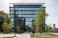 office - Bassi Business Park - Uffici - Dils - gallery thumbnail - 5