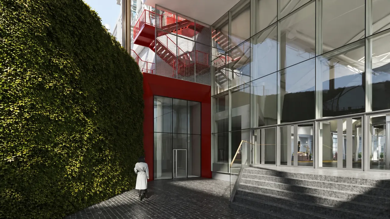 office - Happio Office Center - Kantoor - Dils - gallery - 3