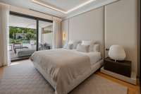 living - 252m² penthouse with 102m² terrace for sale in Golden Mile - gallery thumbnail - 7