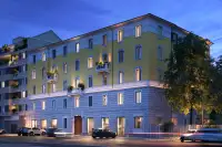 retail - Villoresi 11 - Detailhandel - Dils - gallery thumbnail - 3