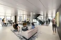 office - Berghaus Plaza - Uffici - Dils - gallery thumbnail - 10