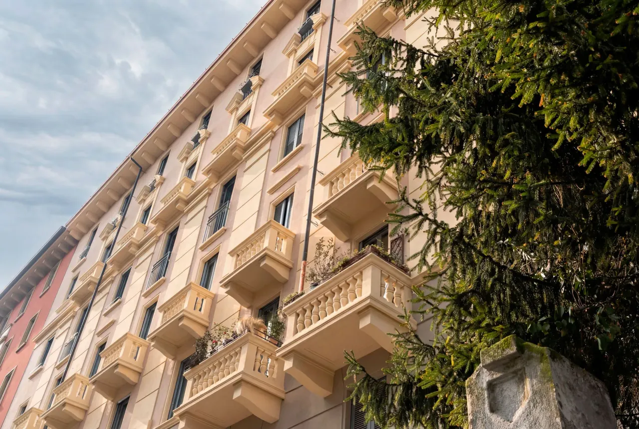 living - Oriani 3 - Wonen - Dils - gallery - 16