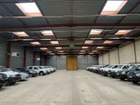 logistics - Warehouse / Offices For Rent - For Sale - gallery thumbnail - 2