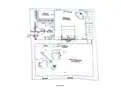 living - 382m² house / villa with 46m² garden for sale in Algaida - Floor Plan thumbnail - 3