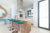 living - 330m² house / villa for sale in San José, Balearic Islands - gallery thumbnail - 8