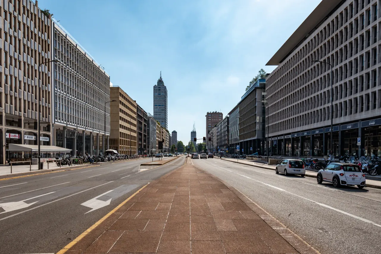 office - Pisani 25-27 - Kantoor - Dils - gallery - 2