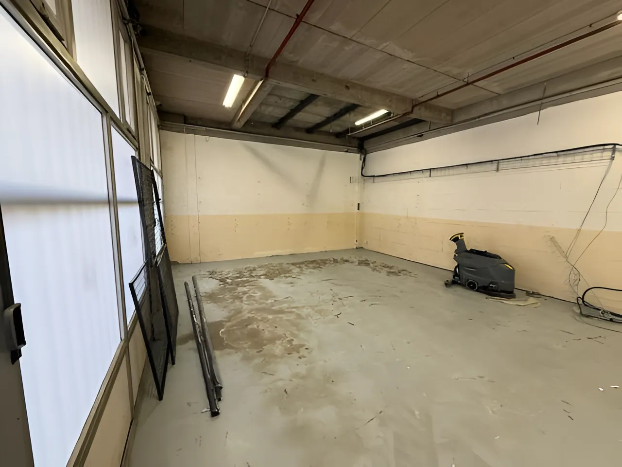 logistics - Entrepôt Logistique À Louer - gallery - 8