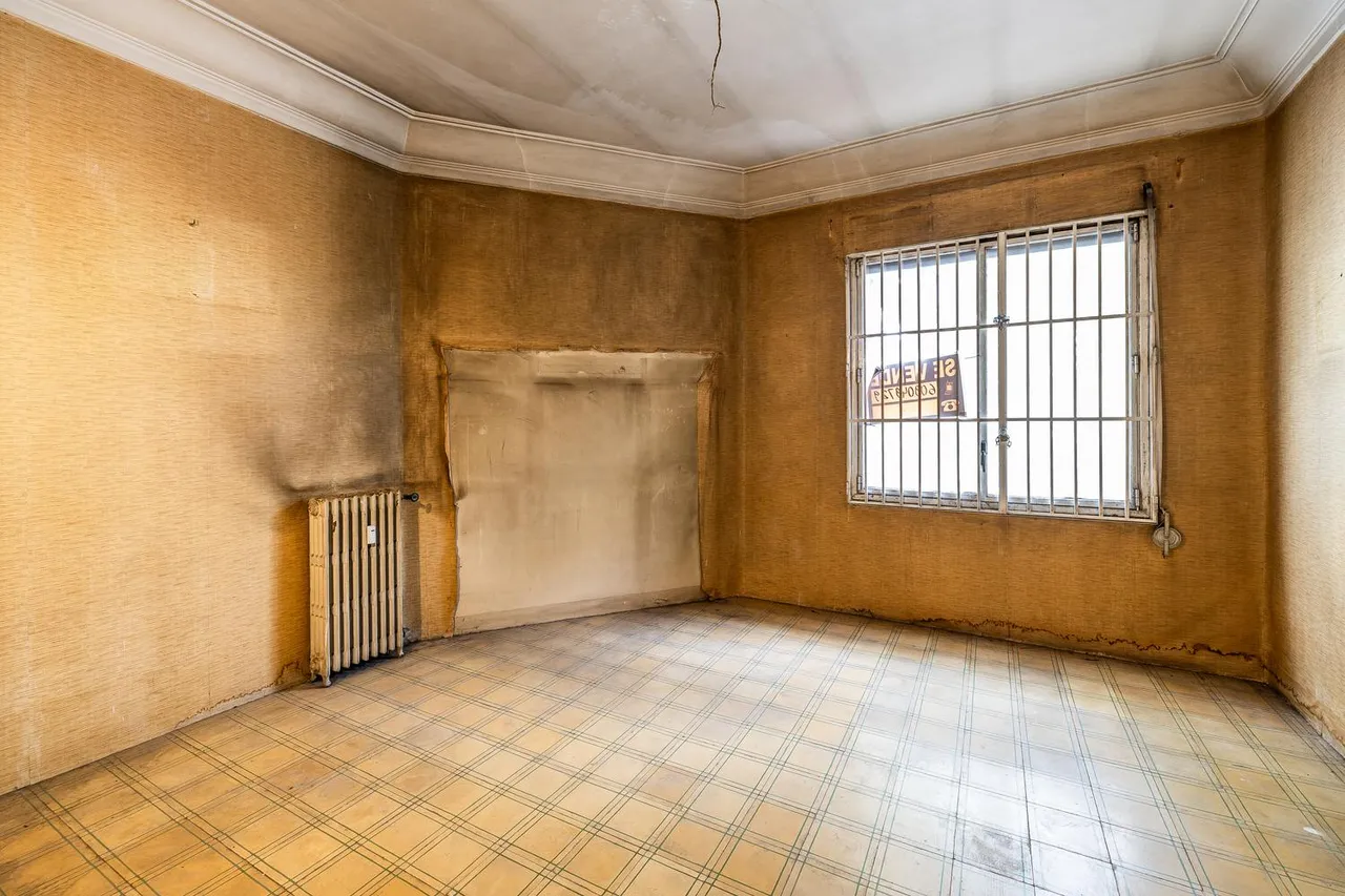 living - Piso de 106m² en venta en Goya, Madrid - gallery - 4