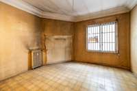living - Piso de 106m² en venta en Goya, Madrid - gallery thumbnail - 4