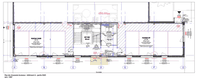 office - Bureaux À Louer - Plan d'étage thumbnail - 1