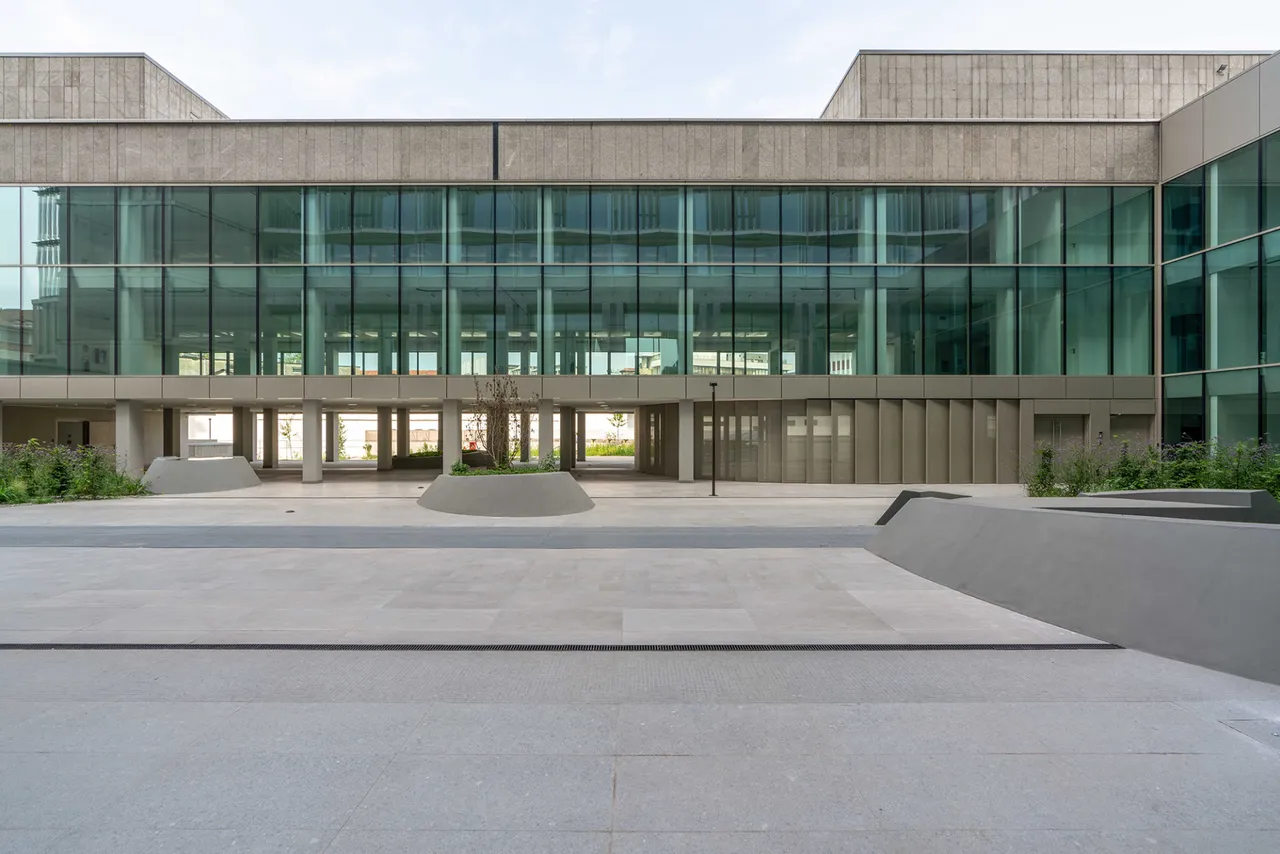 office - B7 - Uffici - Dils - gallery - 21