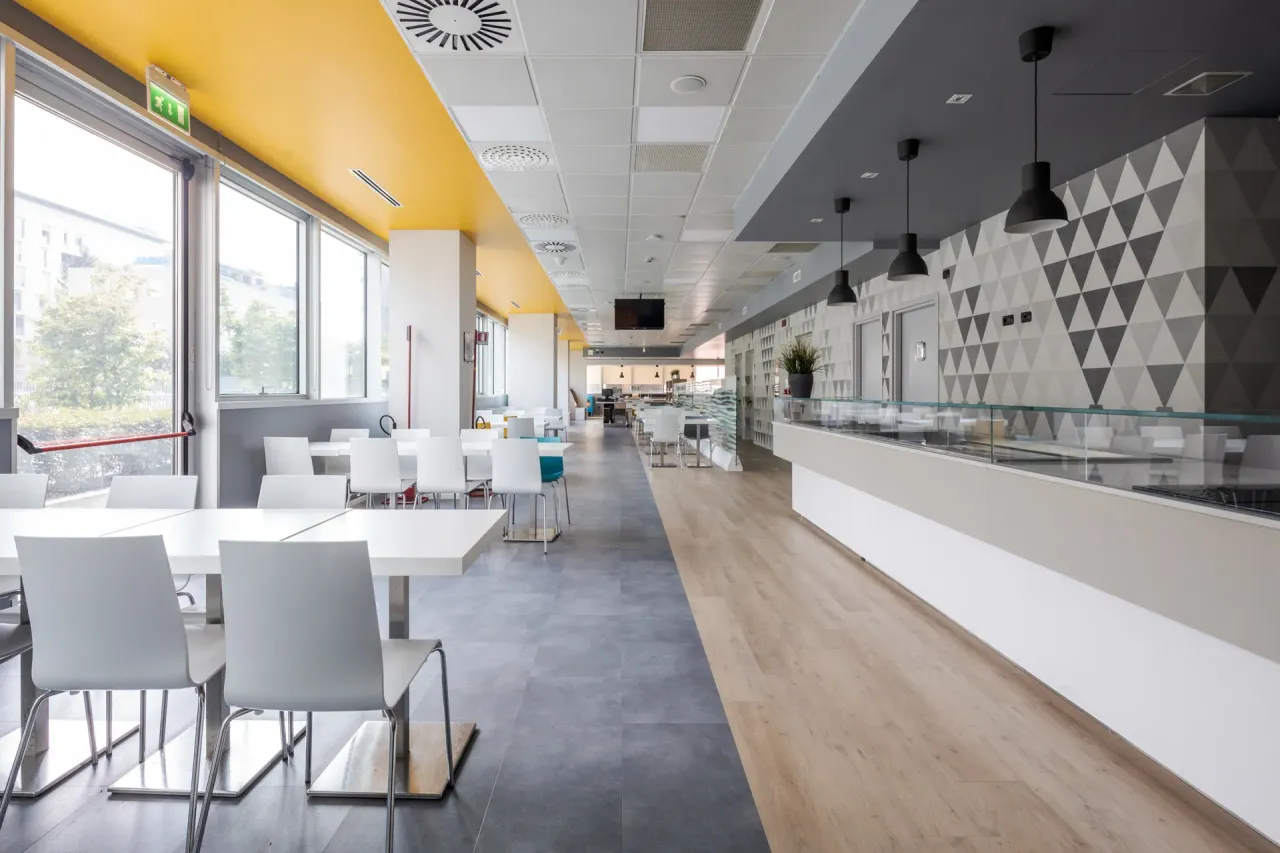 office - Light Building - Kantoor - Dils - gallery - 9