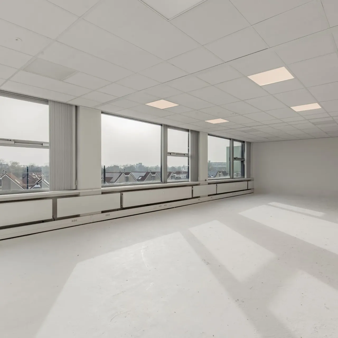 office - M15 - Muiderstraatweg 15H - Uffici - Dils - gallery - 8