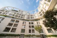 living - Carlo Erba 6 - Living - Dils - gallery thumbnail - 12