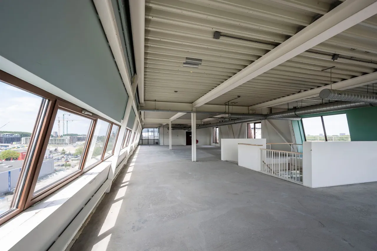 office - De Kauwgomballenfabriek - Bestaande Bouw - Office - Dils - gallery - 6