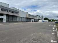logistics - Entrepôt Logistique À Louer - gallery thumbnail - 9