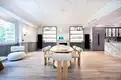 living - 265m² apartment for sale in Goya, Madrid - gallery thumbnail - 2