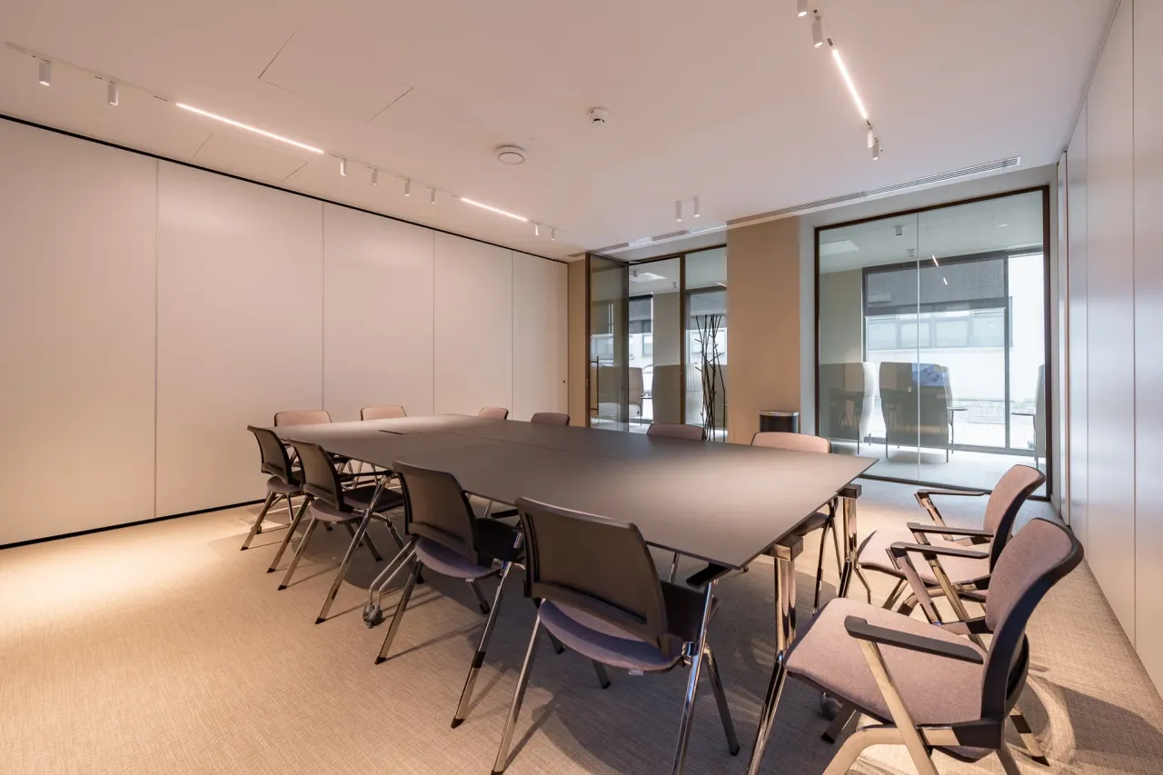 office - Pordenone 8 - Office - Dils - gallery - 2