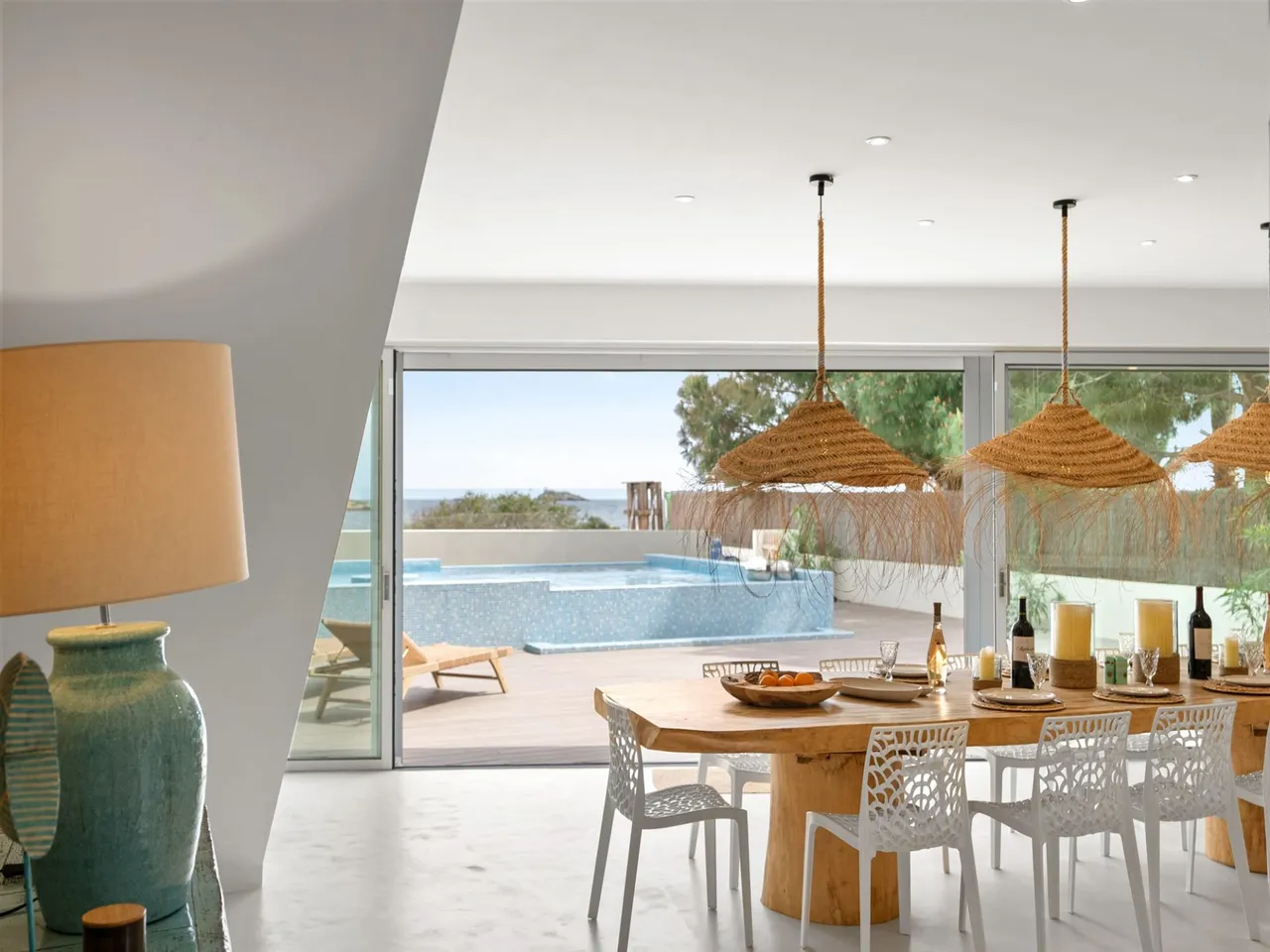 living - 508m² house / villa for sale in Ibiza Town - gallery - 7