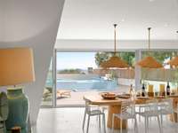 living - Casa / villa de 508m² en venta en Ibiza ciudad - gallery thumbnail - 7