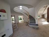 living - Casa / villa de 639m² con 156m² terraza en venta en Milla de Oro - gallery thumbnail - 6